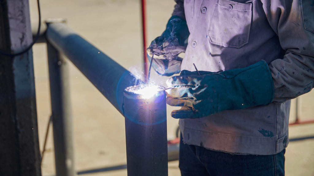 Welding Repair