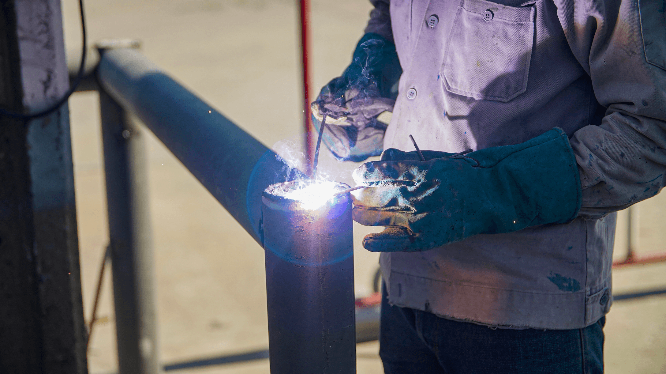 Welding Repair
