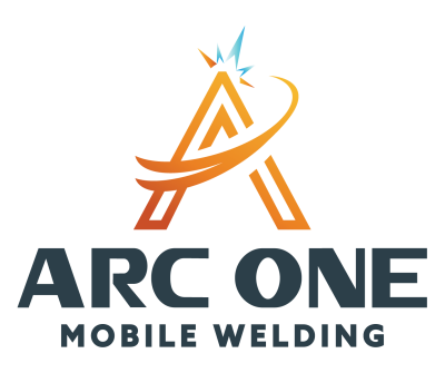Arc One Mobile Welding logo